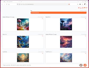 AnyModel gallery image