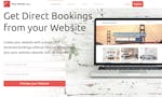 Stay Directly - Website Builder image