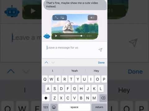 Bavard AI gallery image