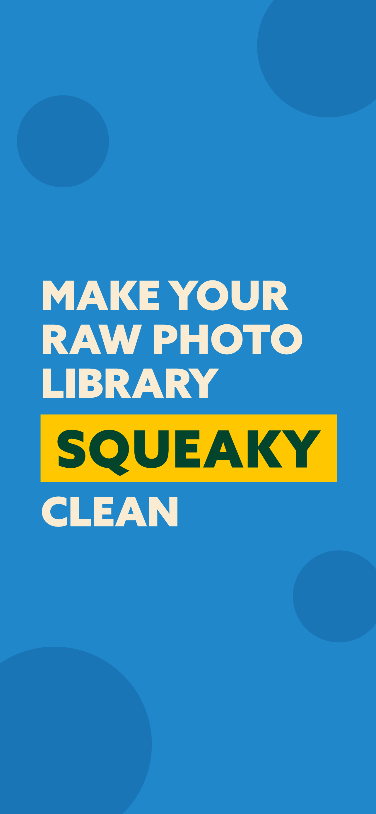 SMAWL: Convert RAW Photos media 1
