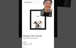 Pet Prints AI media 1