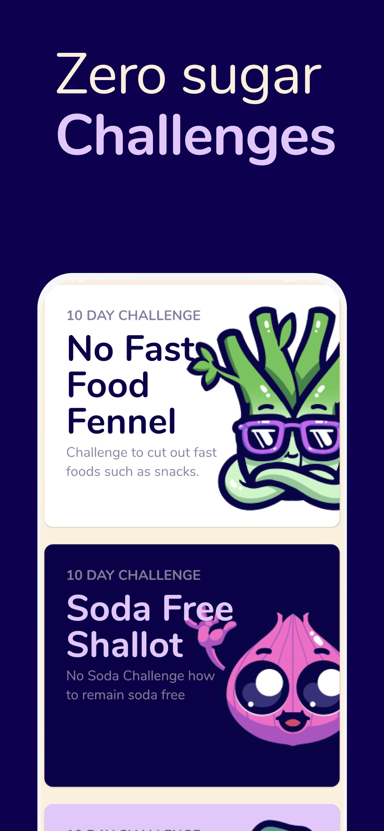 Sugarfree gallery image