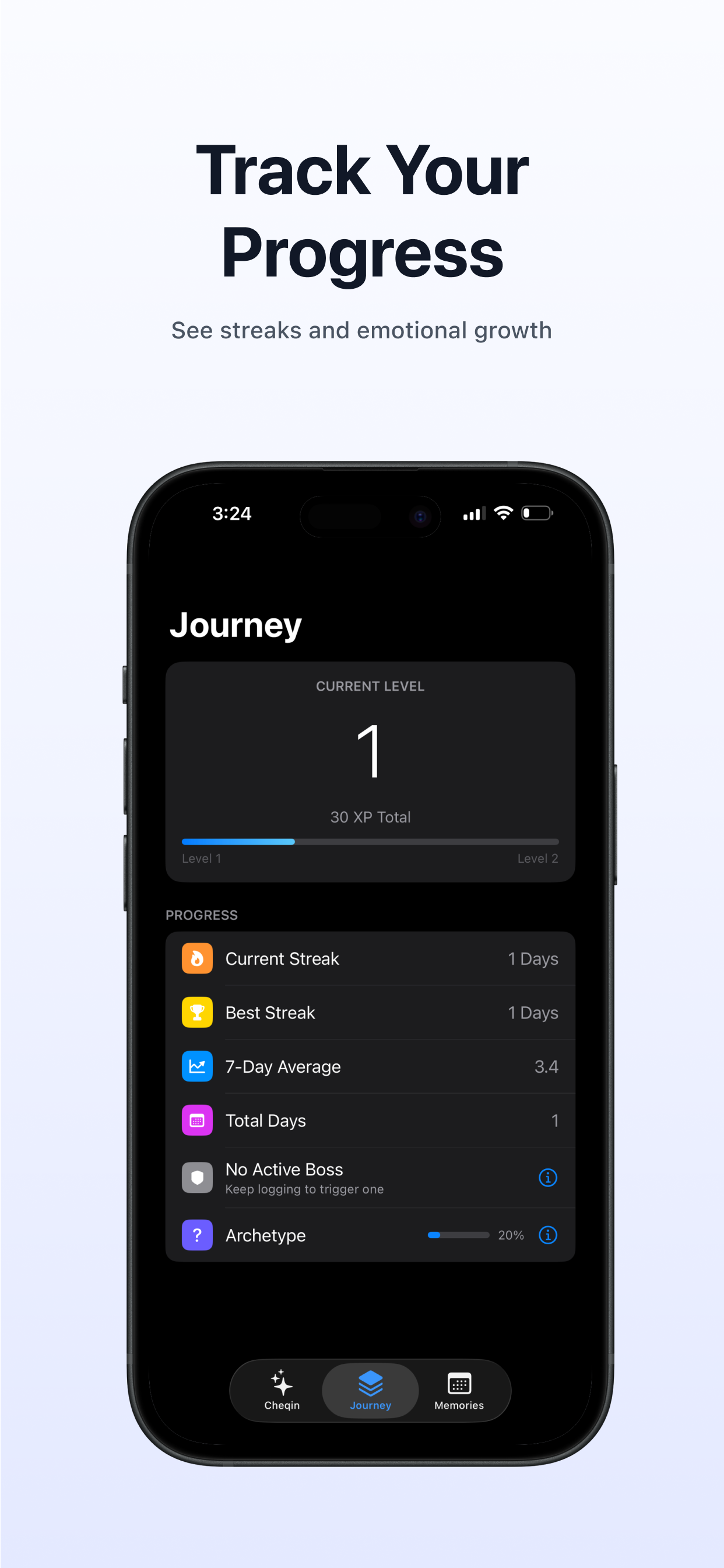 Cheqin gallery image