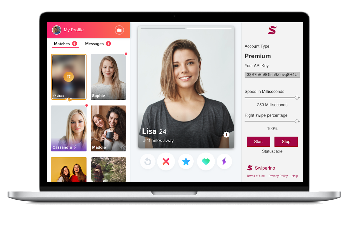 Swiperino gallery image