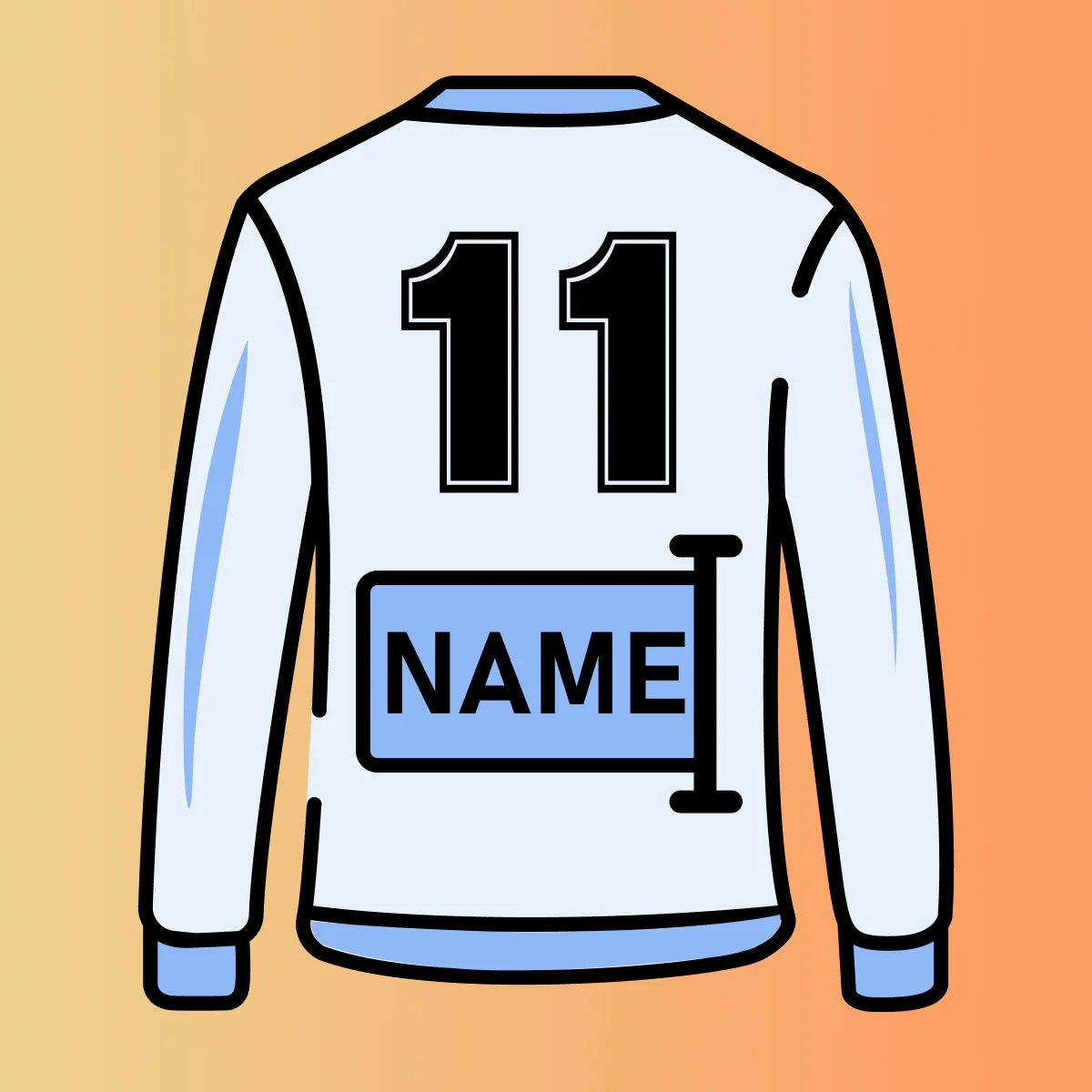 Custom Product Options - Product Hunt launch logo and brand identity