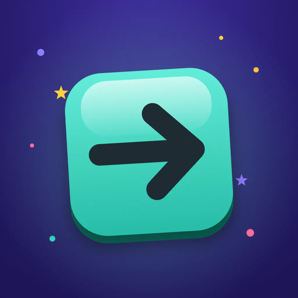 Arrow Domino: Tap Away Puzzle