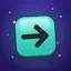 Arrow Domino: Tap Away Puzzle