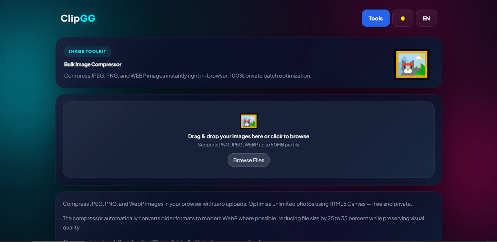 ClipGG screenshot 3