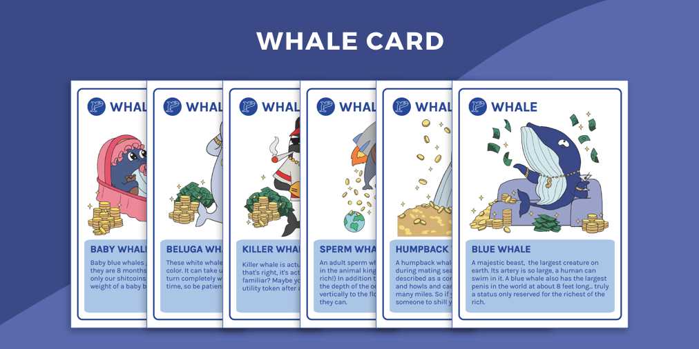 Shitcoin Survivors gallery image