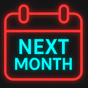 Next Month Games logo