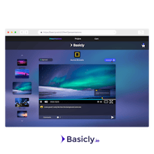 Basicly gallery image