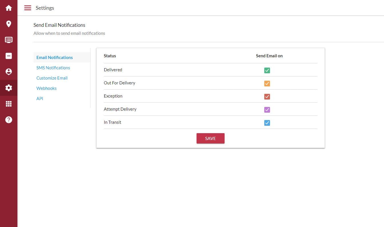 Trackingrobo gallery image