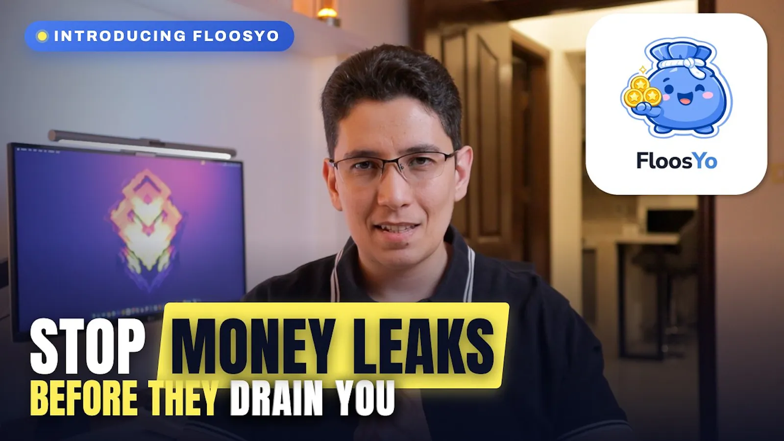 FloosYo screenshot 1 (video preview)