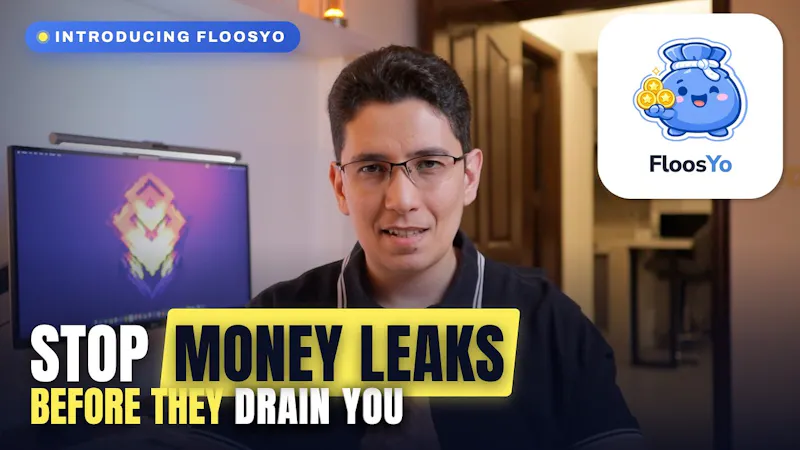 FloosYo screenshot 1 (video preview)