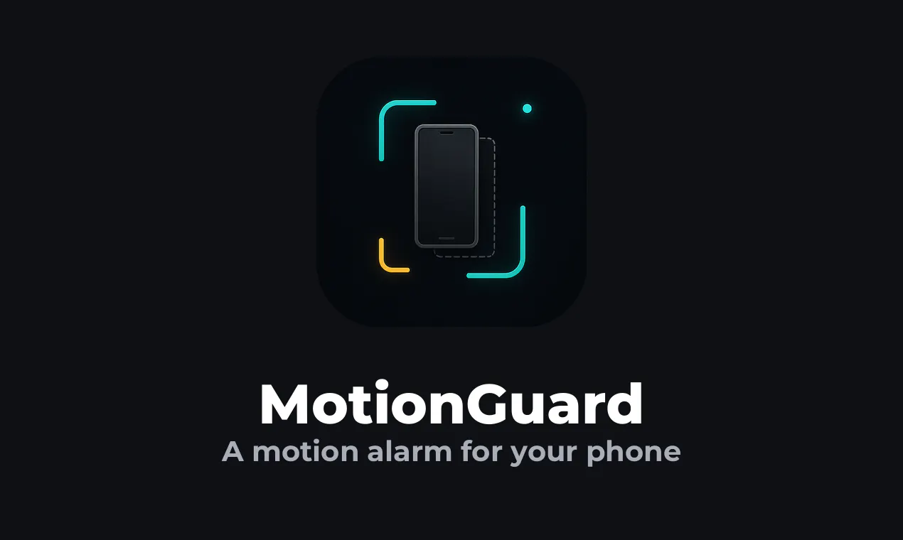 MotionGuard gallery image