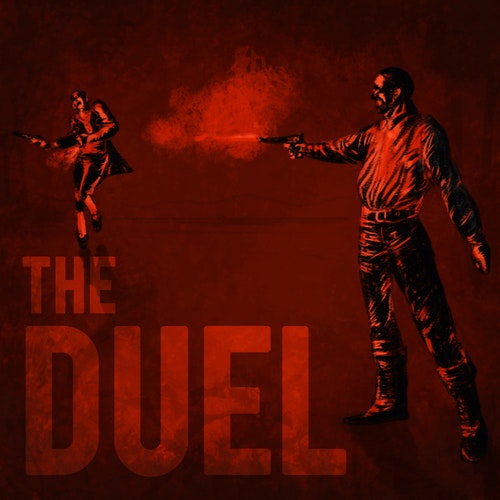 History on Fire - The Duel