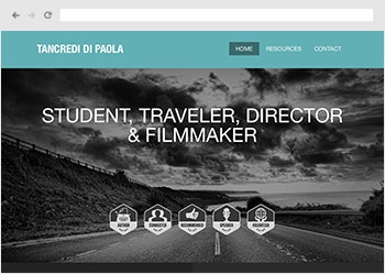 Workfolio gallery image