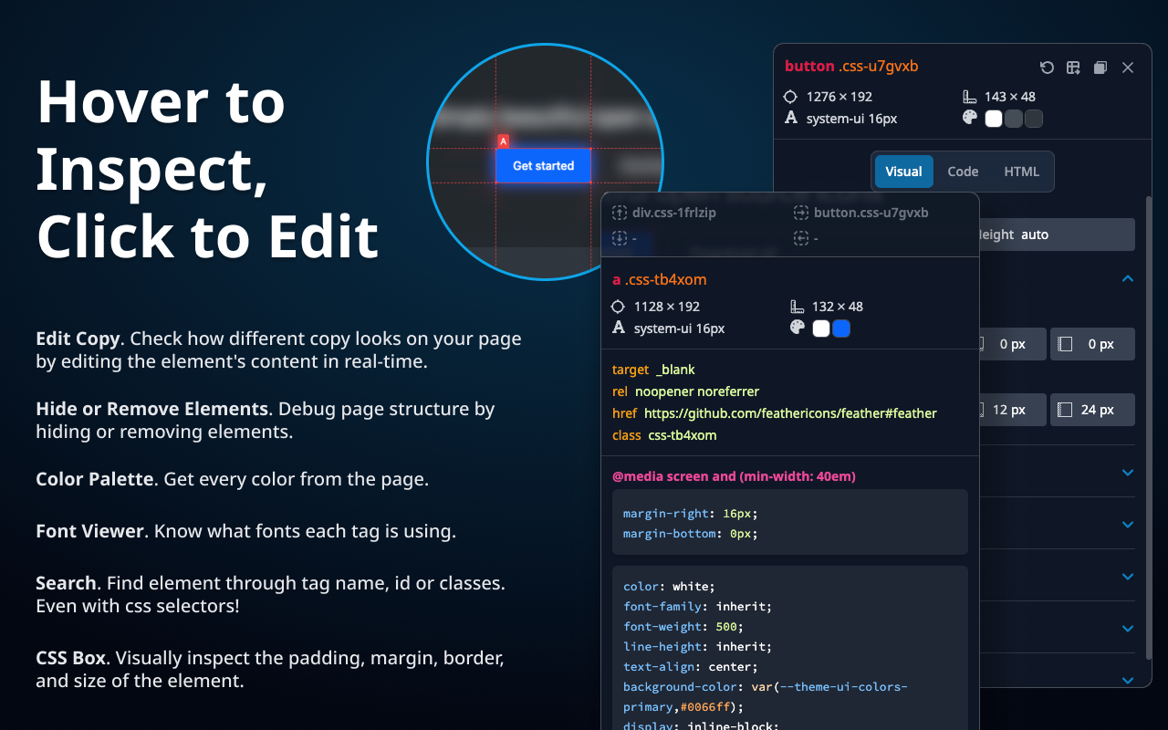 Hoverify gallery image