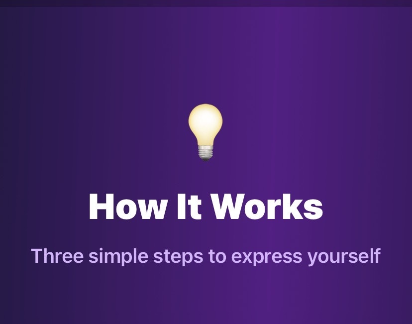 EmojiSpeak gallery image