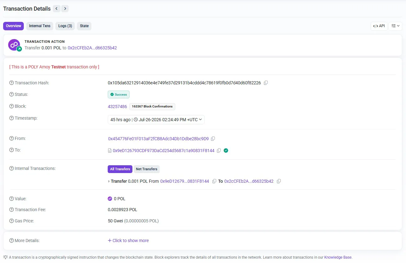 Arix Labs gallery image