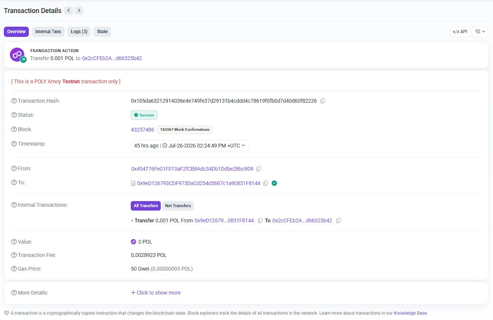 Arix Labs screenshot 4