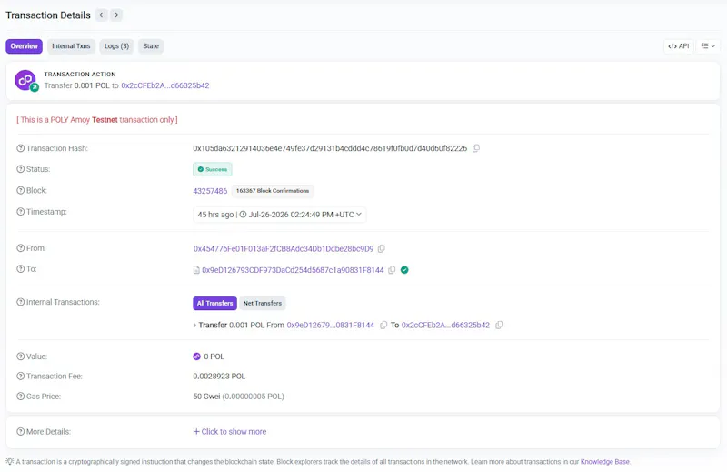 Arix Labs screenshot 4