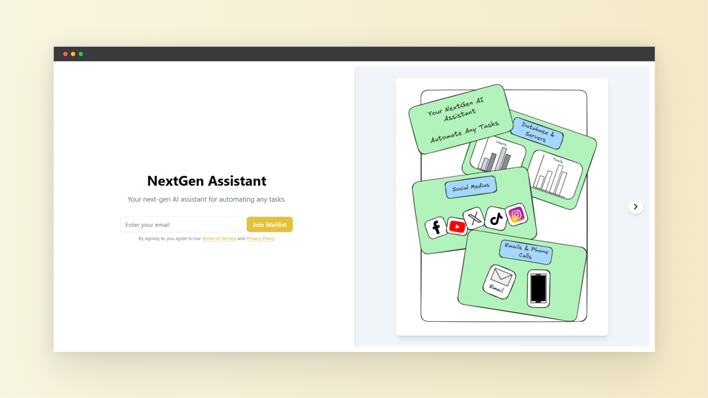 VIP List gallery image
