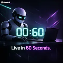 Slaab AI gallery image