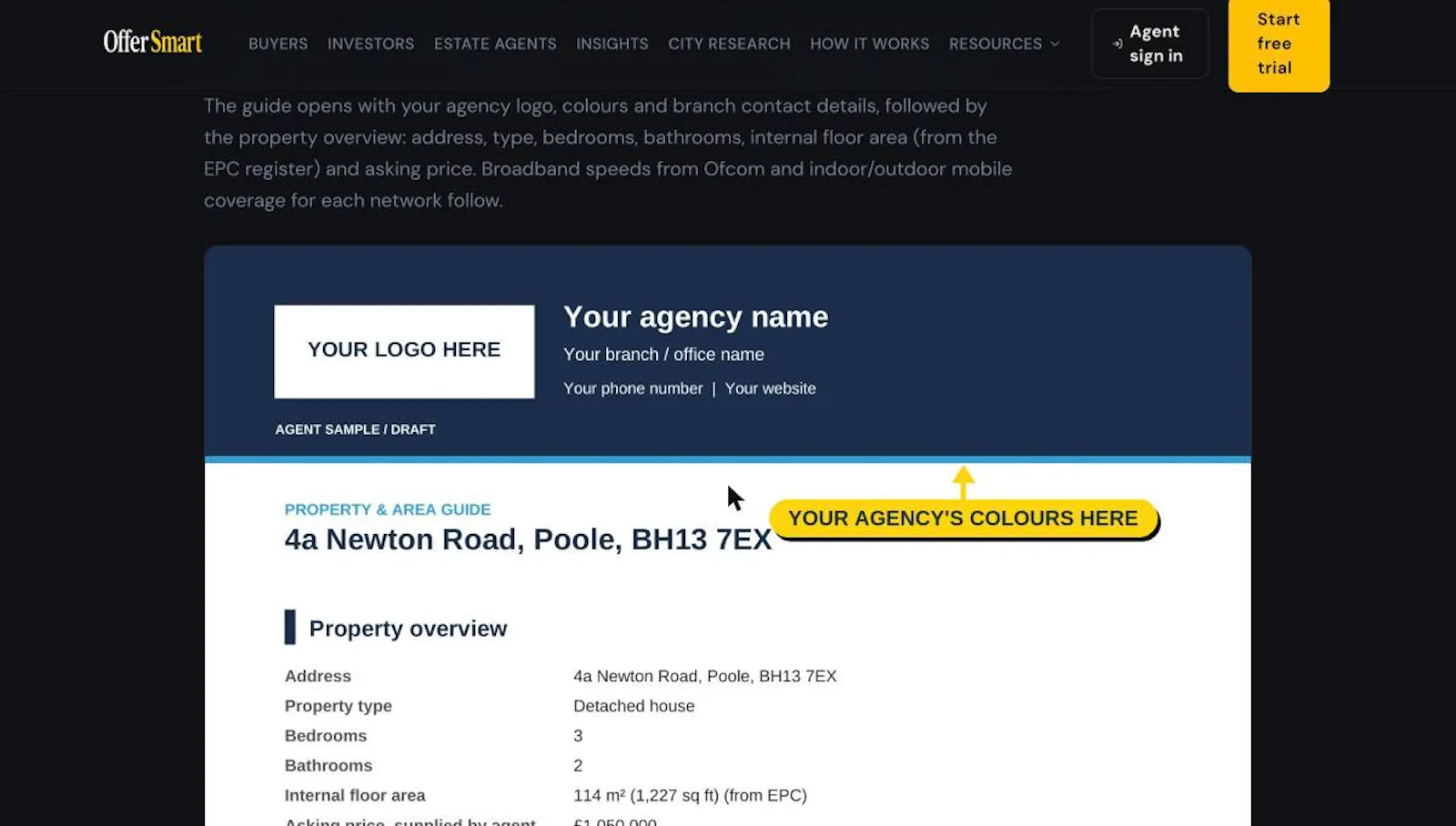 Offer Smart screenshot 3
