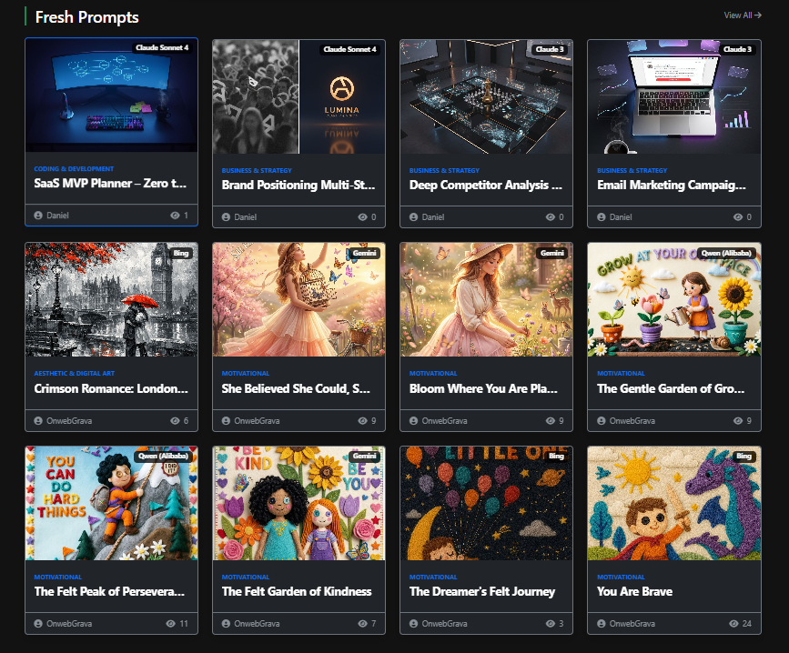 PromptNode gallery image