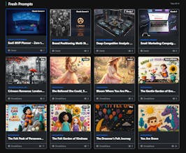 PromptNode gallery image