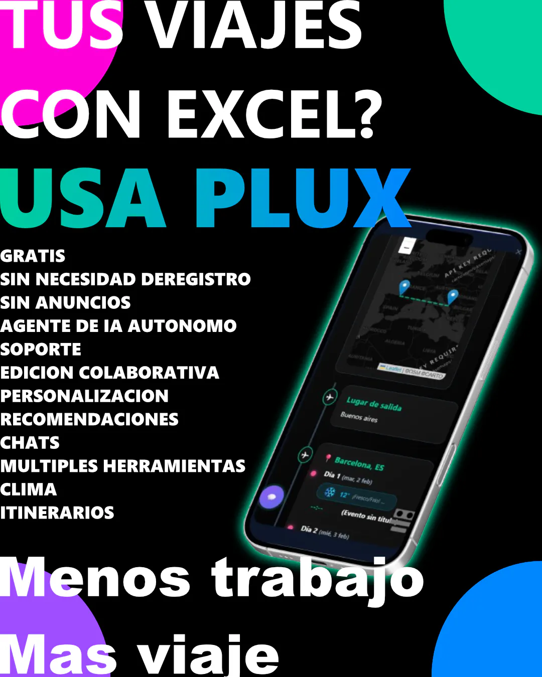 Plux gallery image