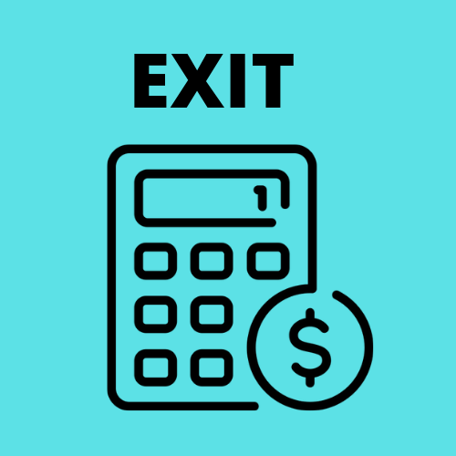 Company Buyout Calculator