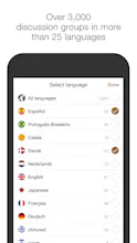 Insight Timer 1.5 gallery image