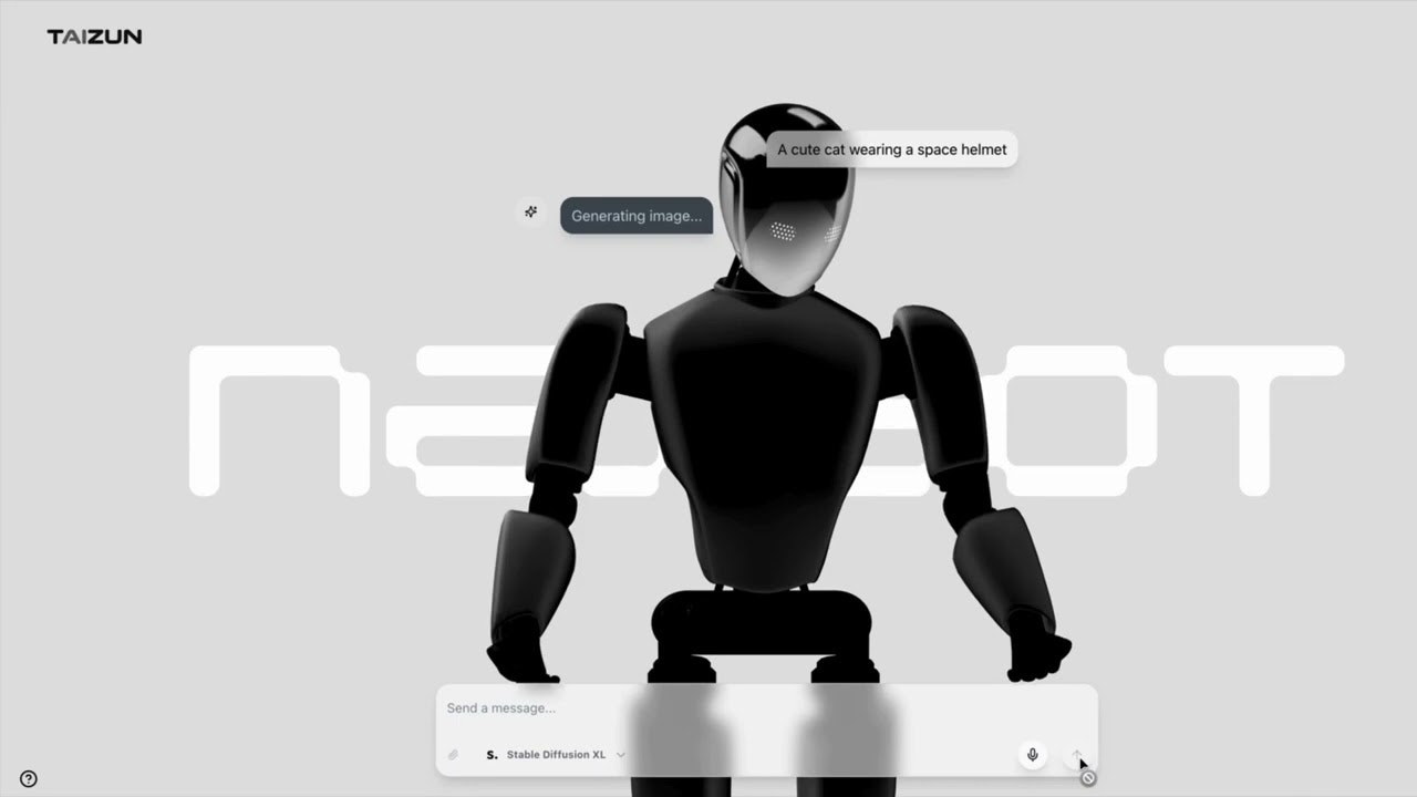 Taizun gallery image