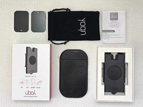 5-in-1 Pocket Size Phone & Tablet Stand gallery image