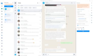 SCRM Champion gallery image