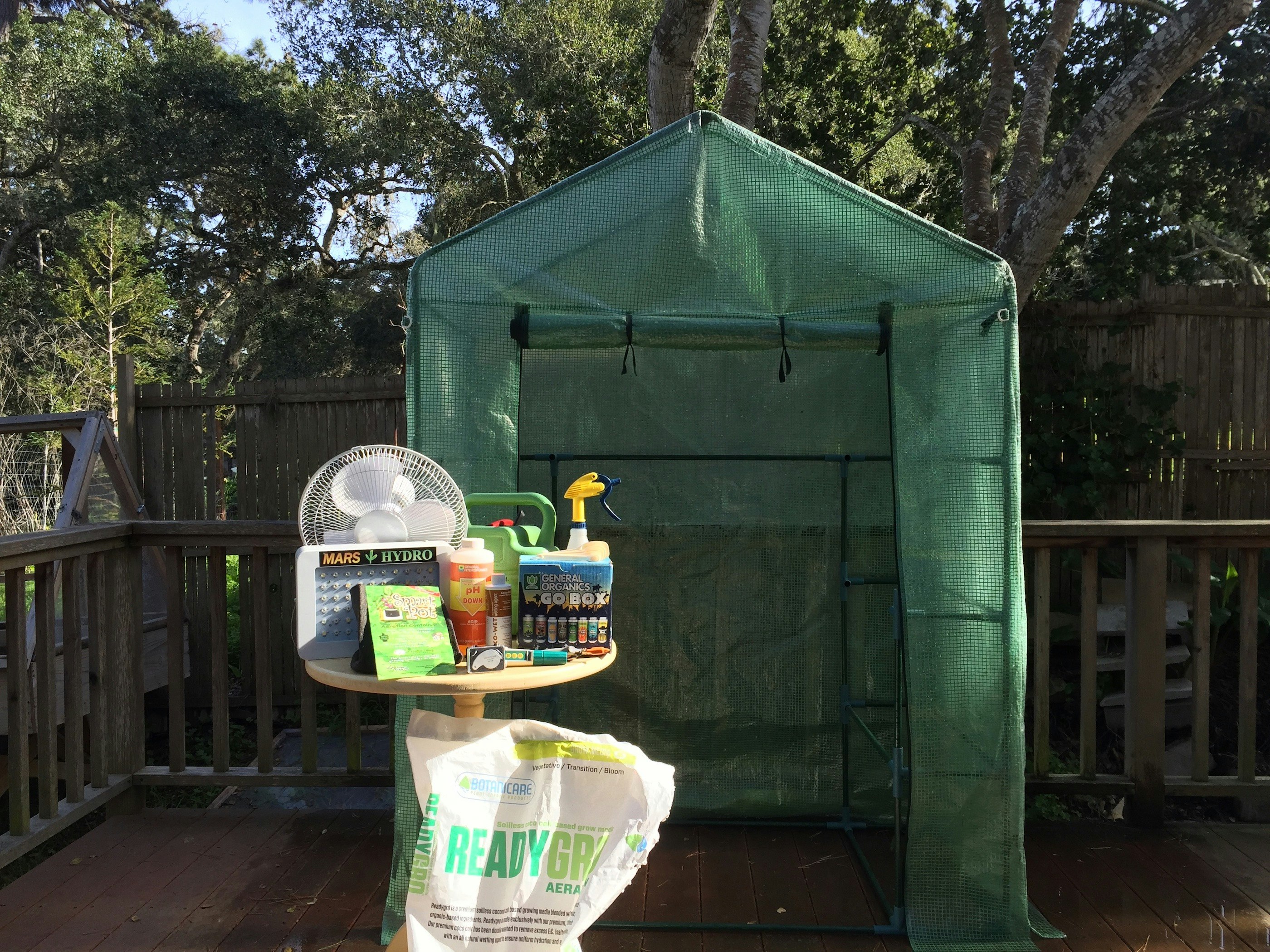 GreenBox Grown gallery image