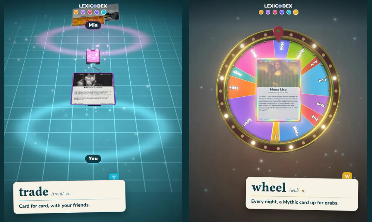 Lexicodex gallery image