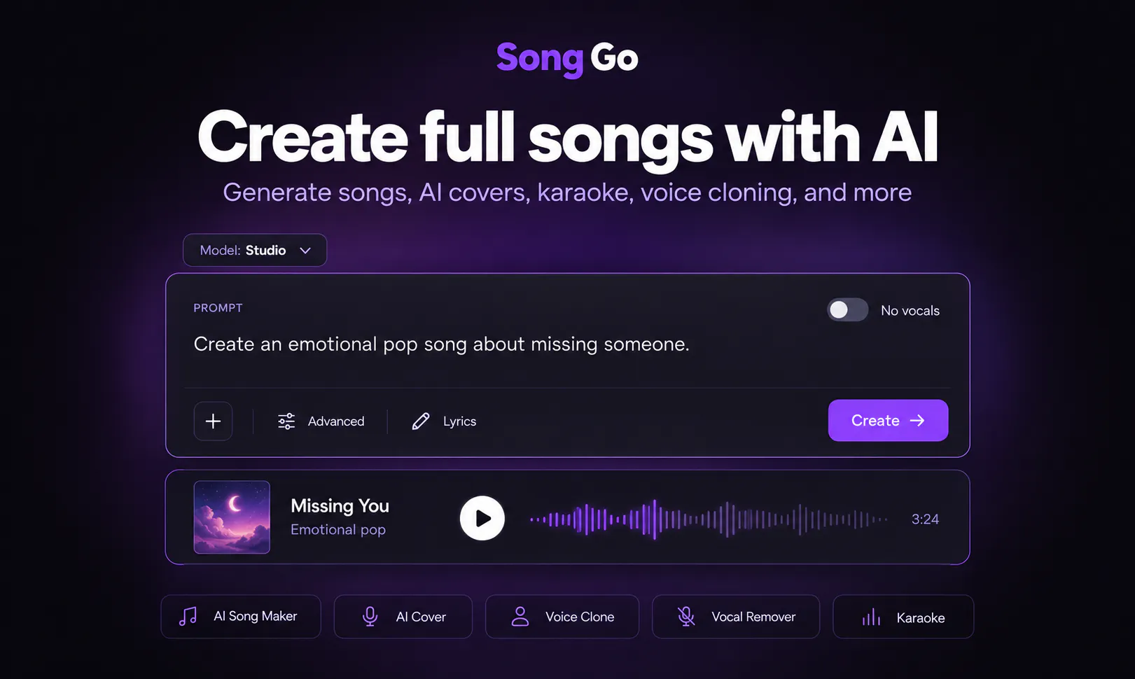 Song Go gallery image