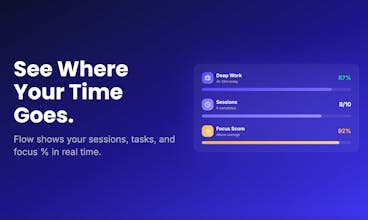 Flow AI gallery image