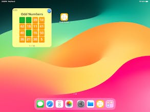 MingKi Number Games gallery image