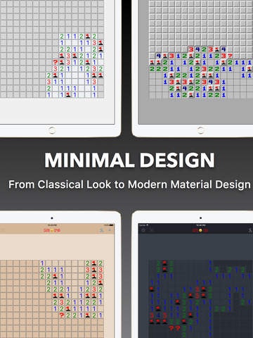 MineField gallery image