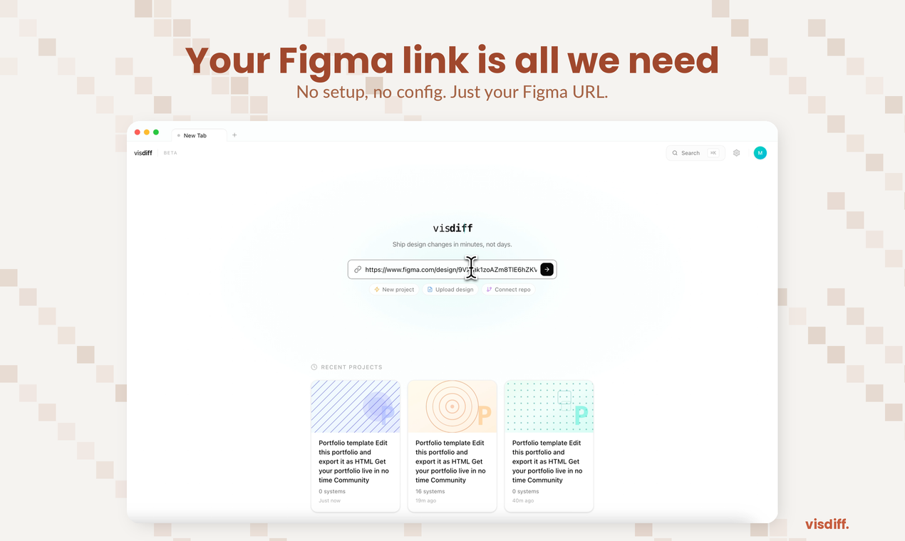 Visdiff gallery image