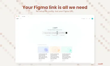 Visdiff gallery image