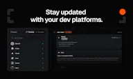 Recent.dev
