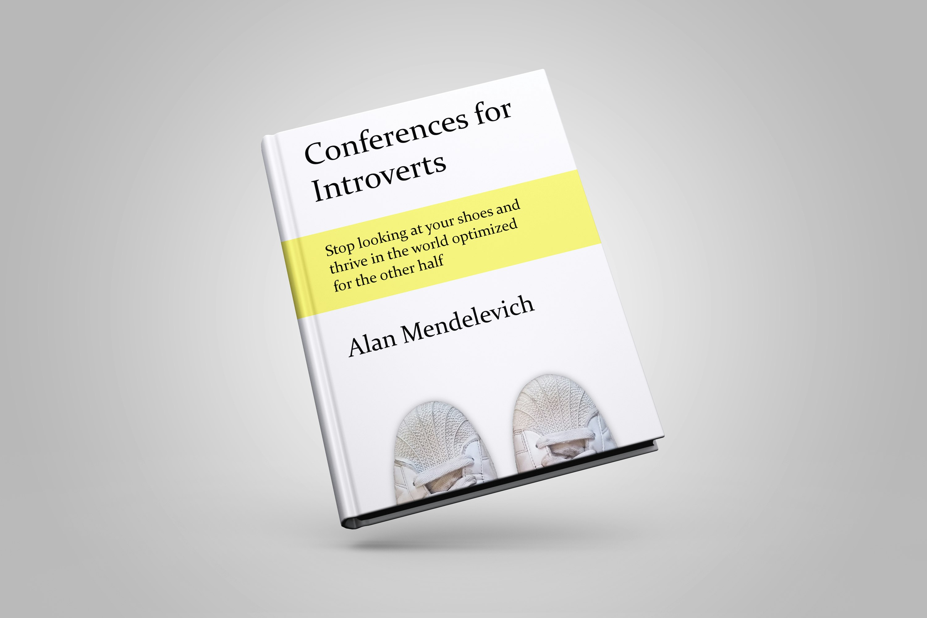 Conferences for Introverts gallery image