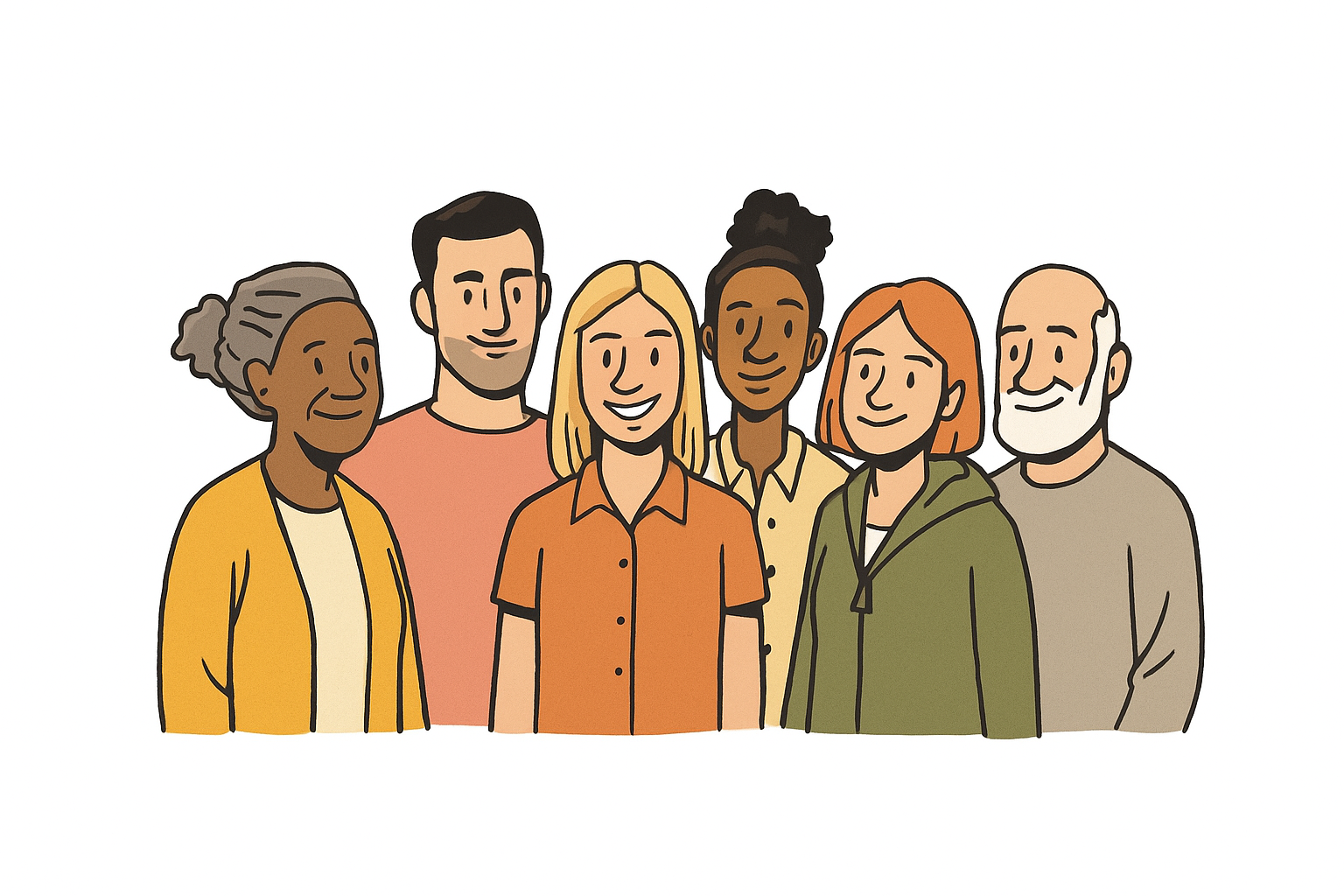 Together logo