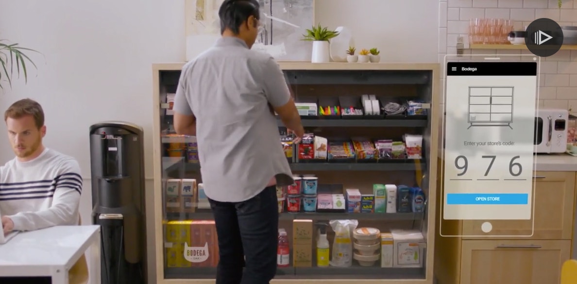 Bodega gallery image