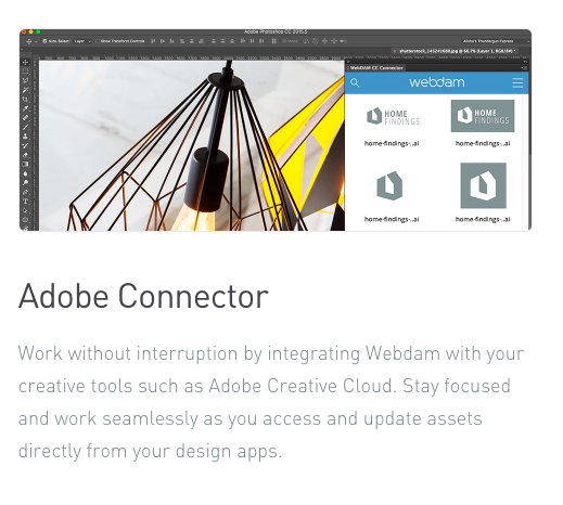 WebDAM gallery image